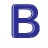 letter letters melting melt number numbers Animations Mini+Alphabets Melting letter+b letter 