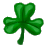    irish clover clovers Animations Mini Holidays st+patricks+day  shamrock shamrocks 