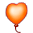   valentines valentine heart hearts love balloon balloons Animations Mini Holidays Valentines  