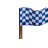   checkered flag flags Animations Mini Transportation  