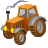   tractor tractors farm farming Animations Mini Transportation  