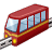   subway trolley train trains Animations Mini Transportation  
