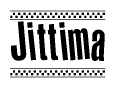 Nametag+Jittima 