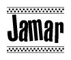 Nametag+Jamar 