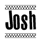 Nametag+Josh 