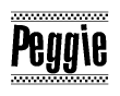 Nametag+Peggie 