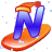 n letter+n Animations Mini+Alphabets snow+boarding  