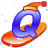 q letter+q Animations Mini+Alphabets snow+boarding  