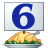  Animations Mini+Alphabets Thanksgiving number+6 six 6 