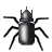 bug bugs beetle beetles insect insects Animations Mini insects 