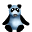   bear bears panda Animations Mini Animals  