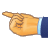   hand hands come here Animations Mini Hands  