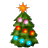   christmas xmas holidays tree trees Animations Mini Holidays Christmas  