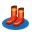   boot boots shoe shoes water puddle puddles Animations Mini People  