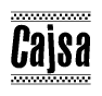 Nametag+Cajsa 