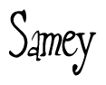Nametag+Samey 