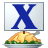  Animations Mini+Alphabets Thanksgiving letter+x  x 