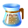   coffee maker machine caffeine drink pot Animations Mini Food  