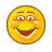   smilies emoticons face faces smilie dizzy spinning Animations Mini Smilies  