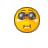   smilies emoticons face faces smilie looking searching search Animations Mini Smilies  