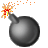   bomb bombs Animations Mini Weapons  