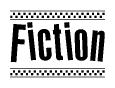 Nametag+Fiction 