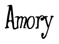 Nametag+Amory 