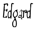Nametag+Edgard 