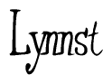 Nametag+Lynnst 