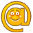   smilie smilies face faces Email Animations Mini Smilies  