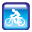   bicycle bicycling bike bikes Animations Mini Sports  