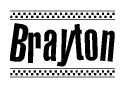 Nametag+Brayton 