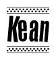 Nametag+Kean 