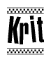 Nametag+Krit 