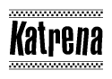 Nametag+Katrena 