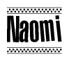 Nametag+Naomi 