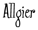 Nametag+Allgier 
