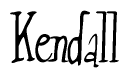 Nametag+Kendall 