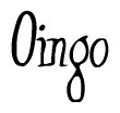 Nametag+Oingo 