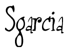Nametag+Sgarcia 