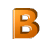   bouncing letter letters bounce b Animations Mini+Alphabets Bouncing+Letters  