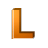   bouncing letter letters bounce l Animations Mini+Alphabets Bouncing+Letters  