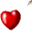 valentines valentine heart hearts arrow arrows love Animations Mini Holidays Valentines small icon 