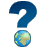   question questions mark earth help Animations Mini Other  