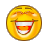   smilies emoticons face faces smilie laughing laugh smile happy Animations Mini Smilies  