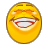   smilie smilies animations face faces funny laugh laughing silly Animations Mini Smilies emoticon lol  