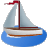   sail boat boats sailboat sailboats Animations Mini Transportation  