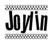 Nametag+Joylin 