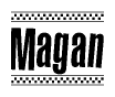 Nametag+Magan 