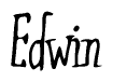 Nametag+Edwin 